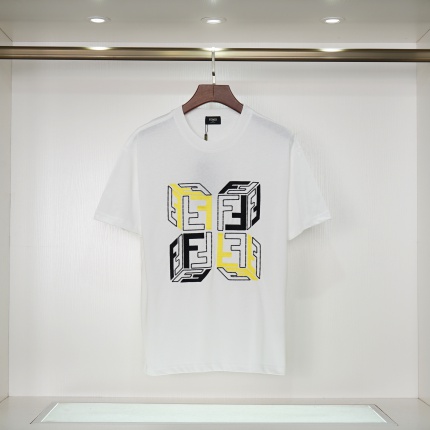 FENDI T-shirts for Men in 188355