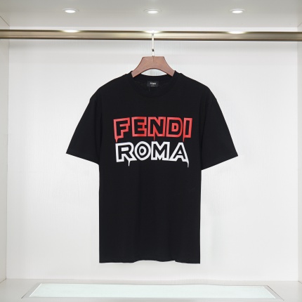 FENDI T-shirts for Men in 188357