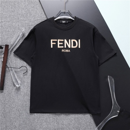 FENDI T-shirts for Men in 188358