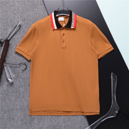 Burberry Polo T-Shirts for Men in 188367