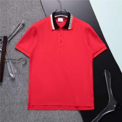 Burberry Polo T-Shirts for Men in 188368