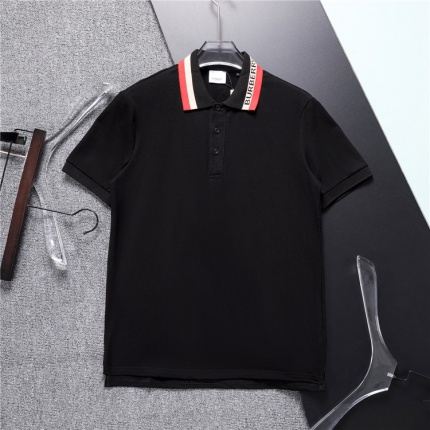 Burberry Polo T-Shirts for Men in 188369