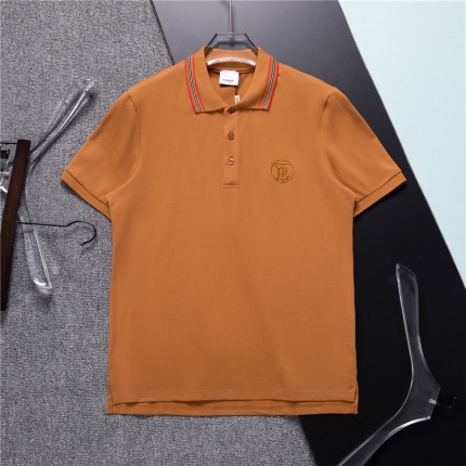 Burberry Polo T-Shirts for Men in 188370