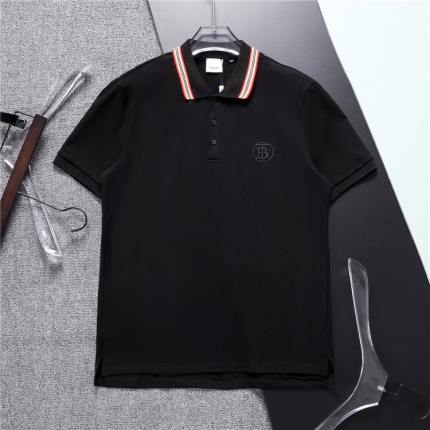 Burberry Polo T-Shirts for Men in 188371