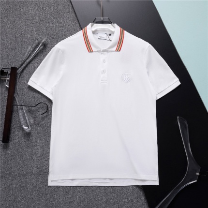 Burberry Polo T-Shirts for Men in 188372