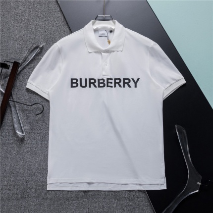 Burberry Polo T-Shirts for Men in 188373