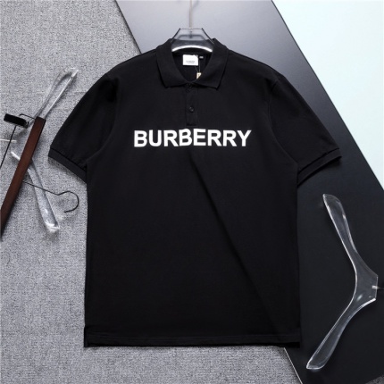 Burberry Polo T-Shirts for Men in 188374