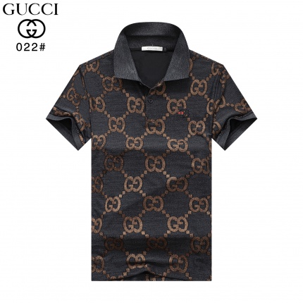 Gucci Polo T-Shirts for Men in 188419