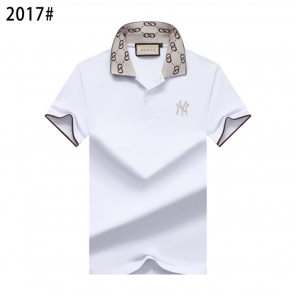 Gucci Polo T-Shirts for Men in 188424