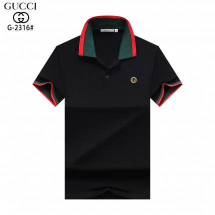 Gucci Polo T-Shirts for Men in 188453