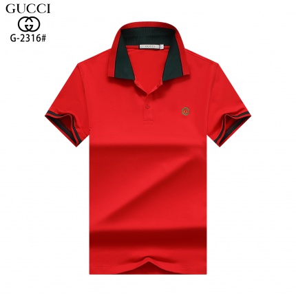 Gucci Polo T-Shirts for Men in 188458