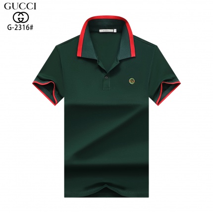 Gucci Polo T-Shirts for Men in 188459