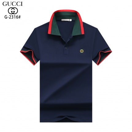 Gucci Polo T-Shirts for Men in 188460