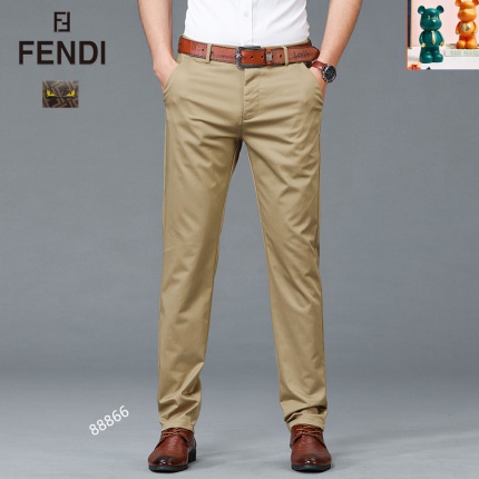 FENDI Pants for Men in 188539