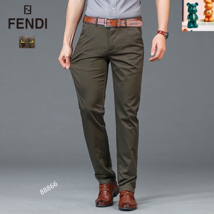 FENDI Pants for Men in 188540