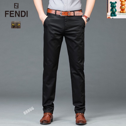 FENDI Pants for Men in 188541