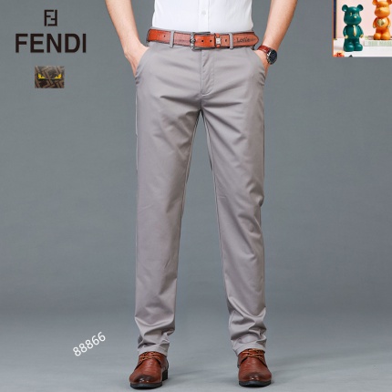 FENDI Pants for Men in 188542