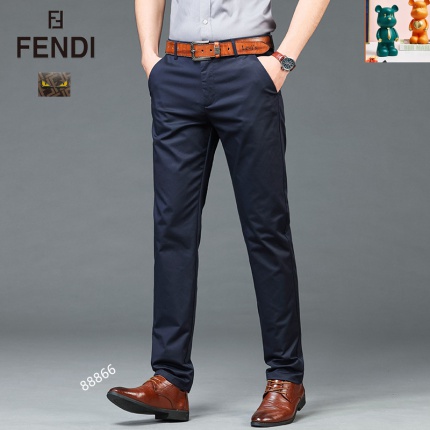 FENDI Pants for Men in 188543