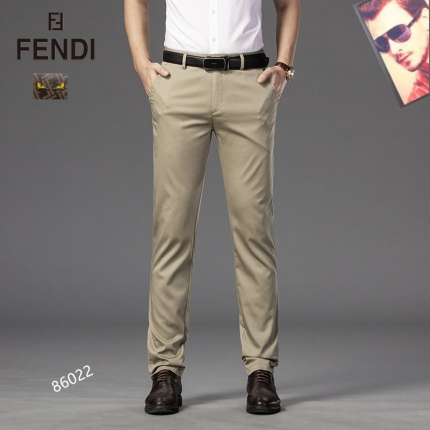 FENDI Pants for Men in 188544