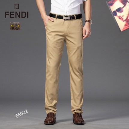 FENDI Pants for Men in 188546