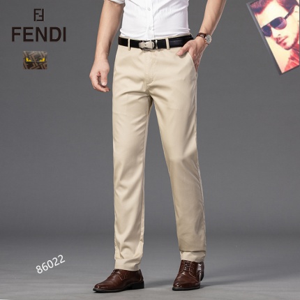 FENDI Pants for Men in 188547