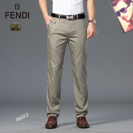 FENDI Pants for Men in 188548