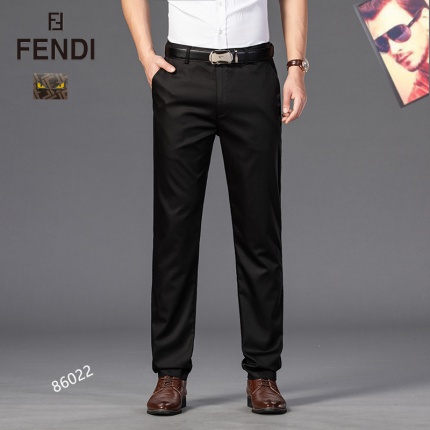 FENDI Pants for Men in 188549