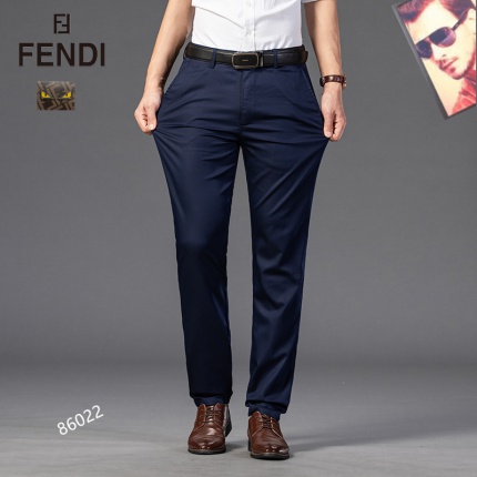FENDI Pants for Men in 188550