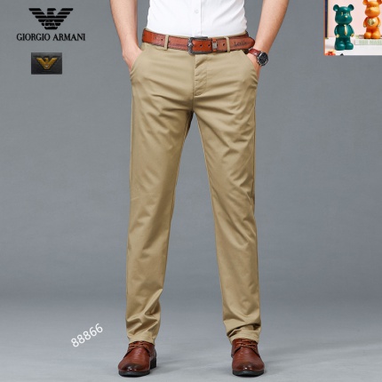 Armani Pants for Men in 188563