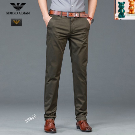 Armani Pants for Men in 188564