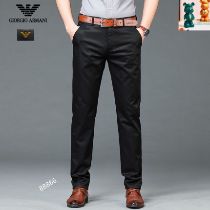 Armani Pants for Men in 188565