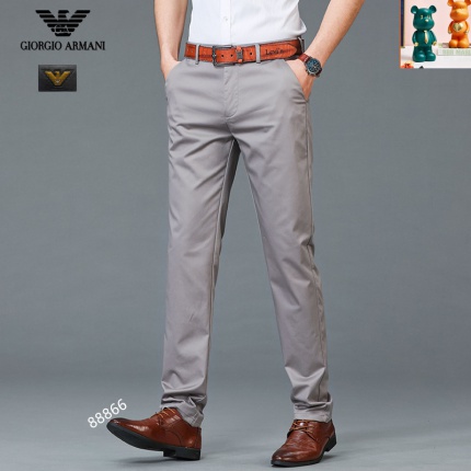 Armani Pants for Men in 188566