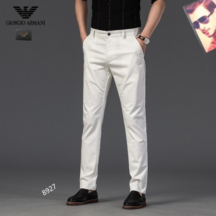 Armani Pants for Men in 188569