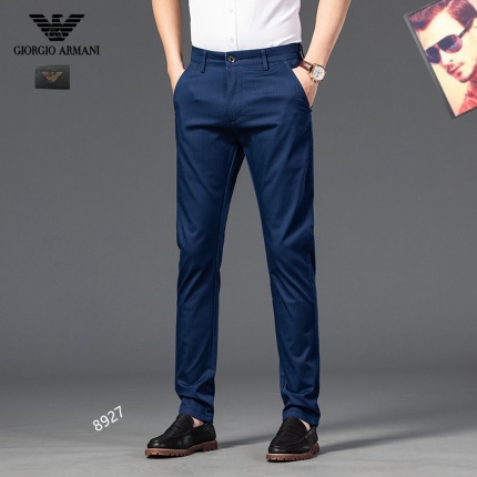 Armani Pants for Men in 188571