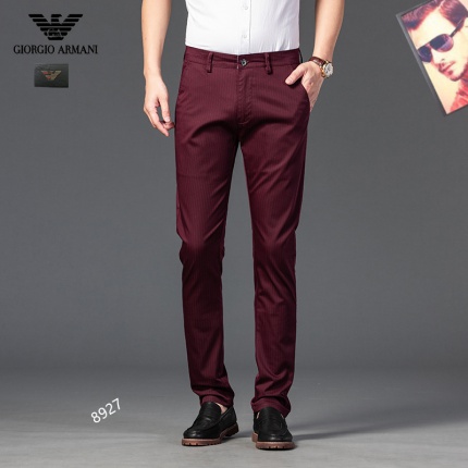 Armani Pants for Men in 188572