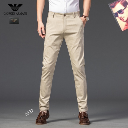 Armani Pants for Men in 188573