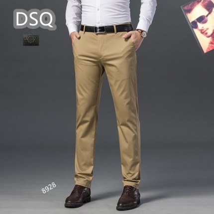 Dsquared2 Pants For Men in 188584