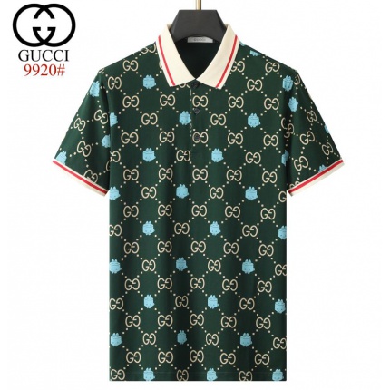 Gucci Polo T-Shirts for Men in 188603