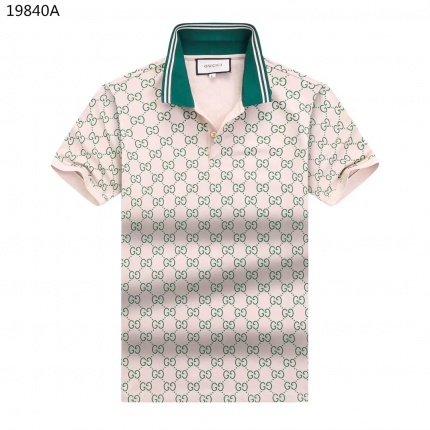 Gucci Polo T-Shirts for Men in 188616