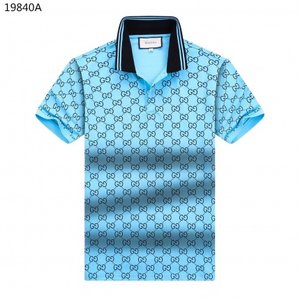 Gucci Polo T-Shirts for Men in 188617