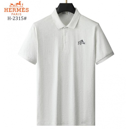 Hermes Polo T-Shirts for Men in 188622