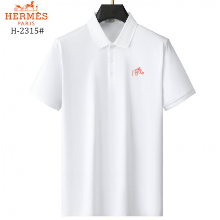 Hermes Polo T-Shirts for Men in 188623