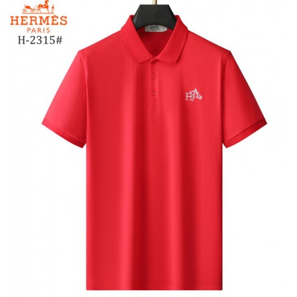 Hermes Polo T-Shirts for Men in 188624
