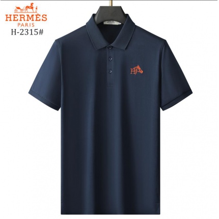 Hermes Polo T-Shirts for Men in 188626