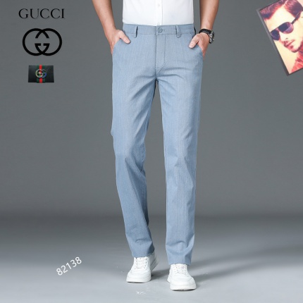 Gucci Pants for Men in 188627