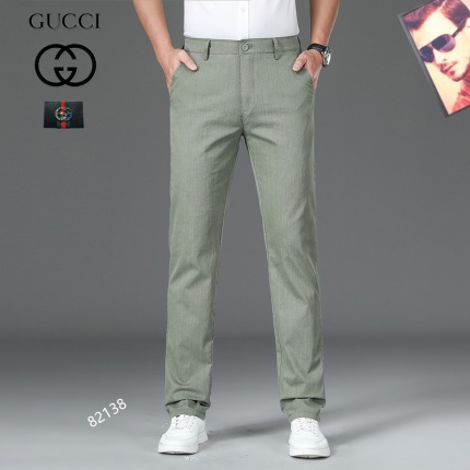 Gucci Pants for Men in 188628
