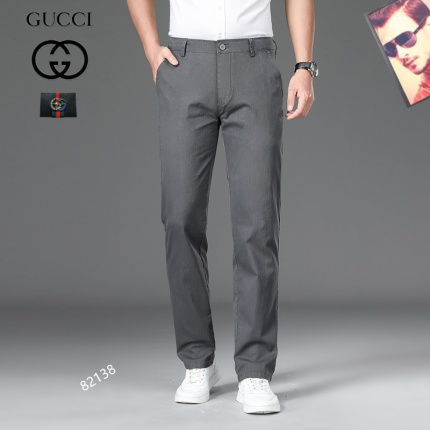 Gucci Pants for Men in 188629