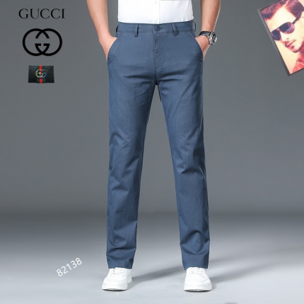 Gucci Pants for Men in 188630