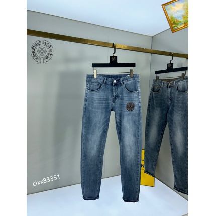 Chrome Hearts Jeans in 188642