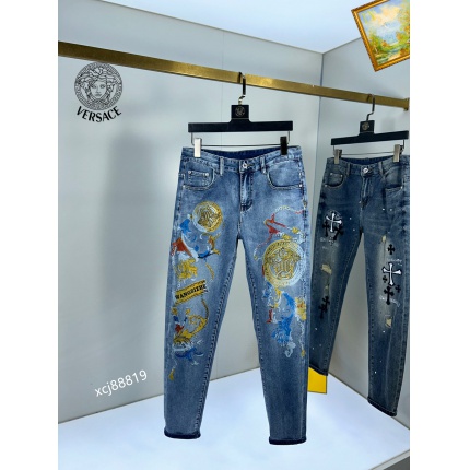 Versace Jeans for Men in 188644
